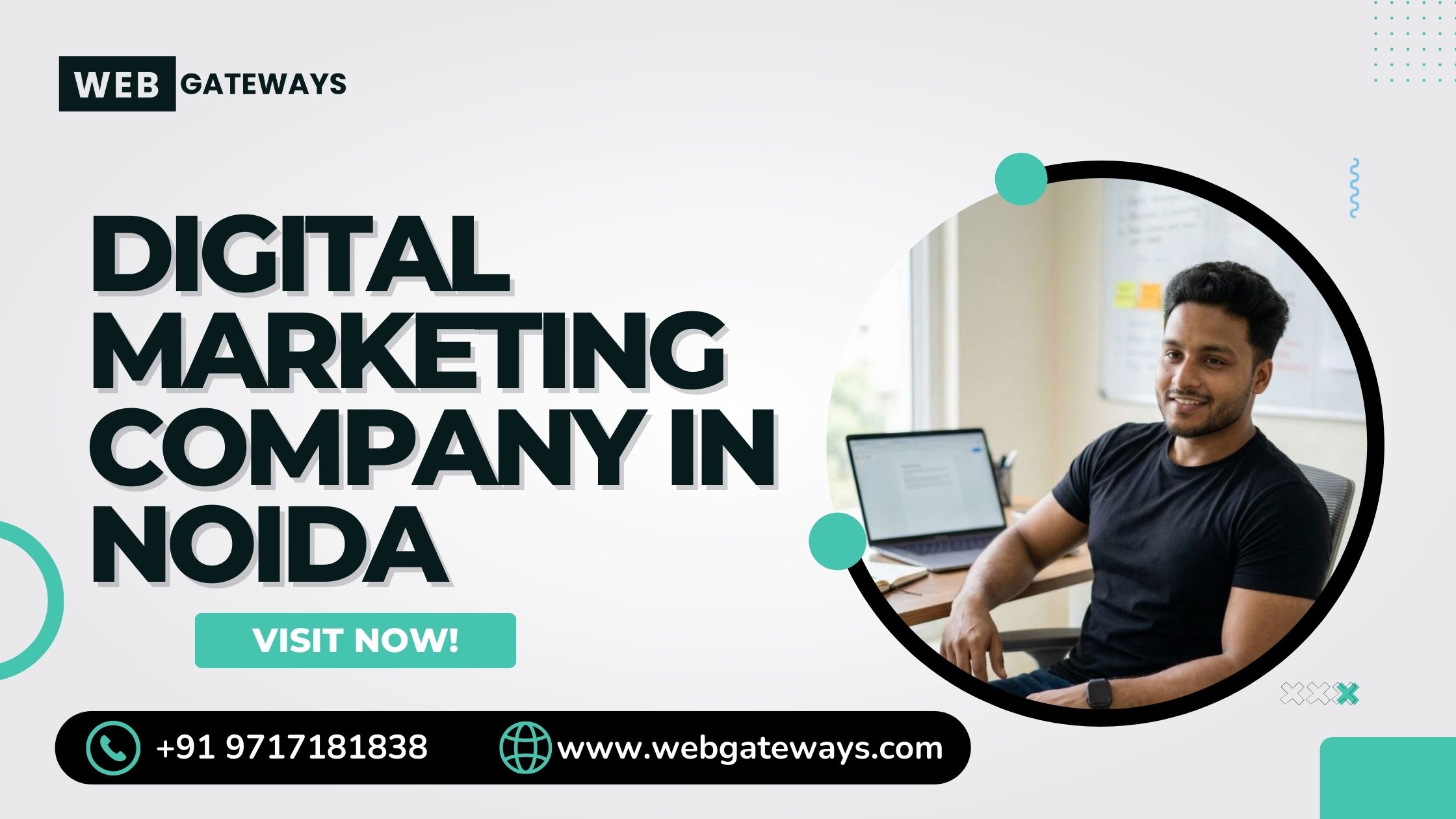 digital marketing company in noida