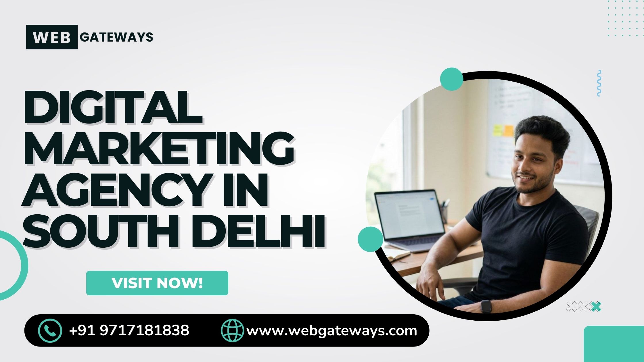 digital marketing Agency in south delhi